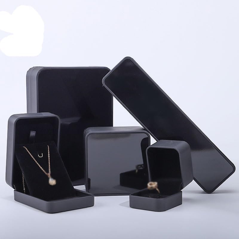 ヴァンクリーフ 3点セット リングケース 空箱（Van Cleef
